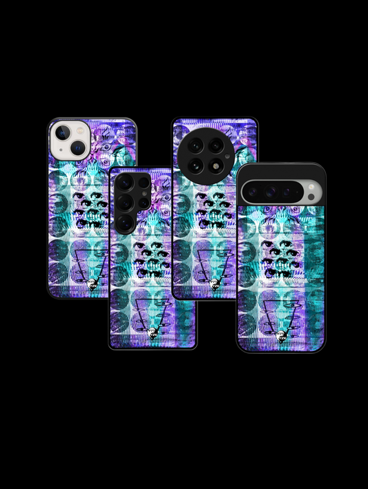 1000 Optic Nerves Case