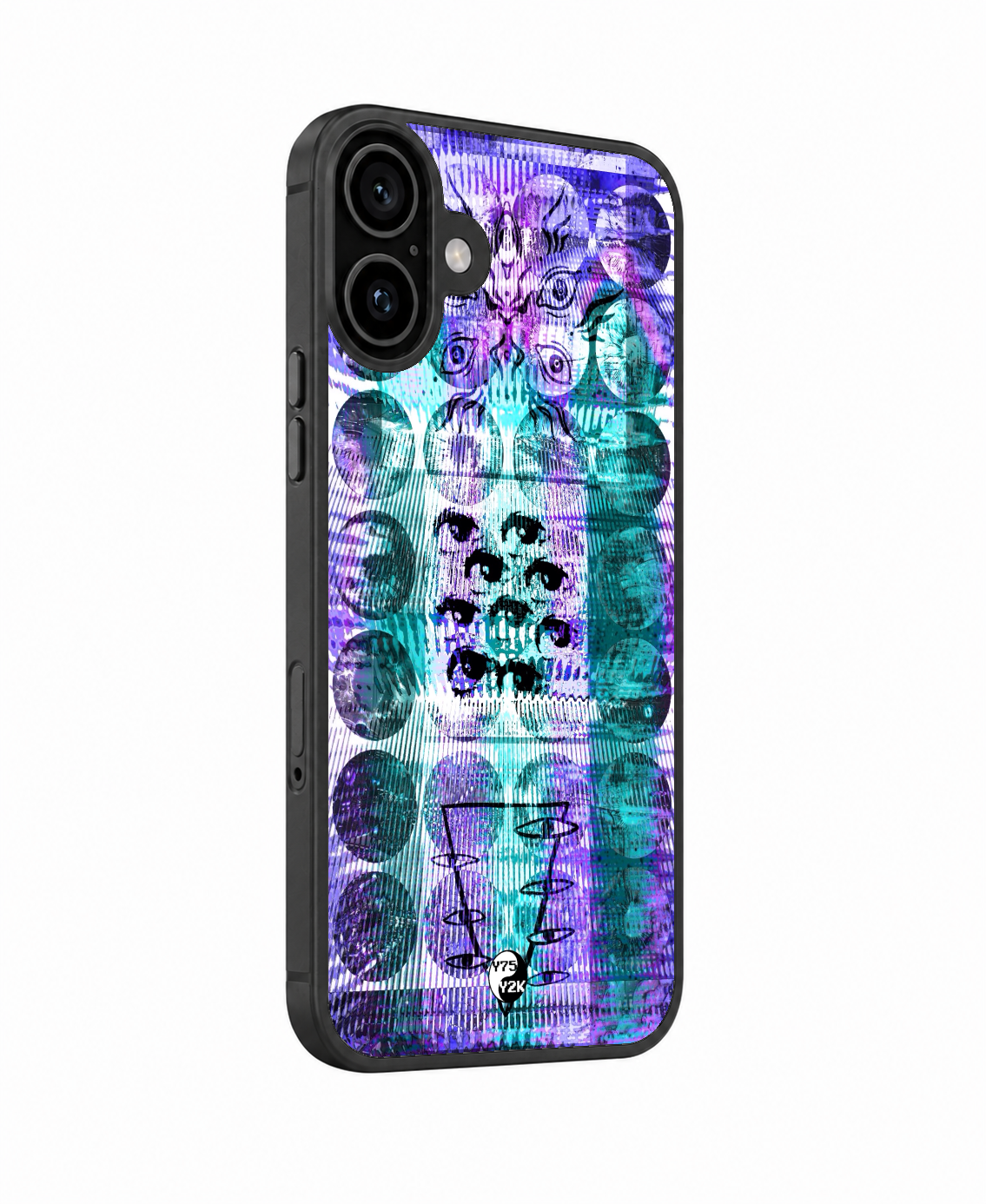 1000 Optic Nerves Case