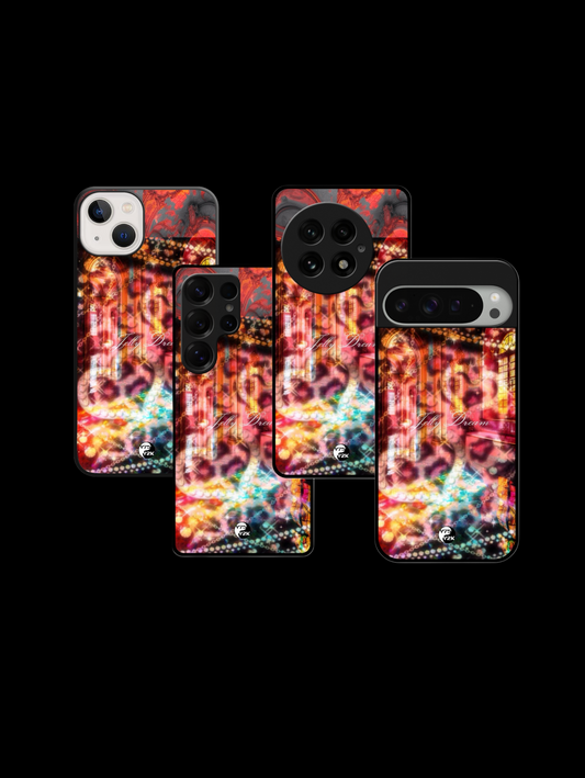 Jelly Dream Case