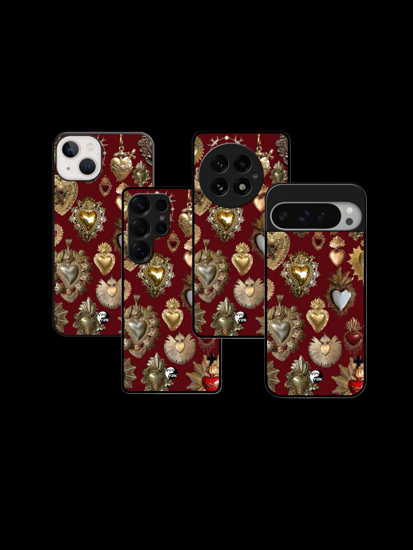Kingdom Hearts Case