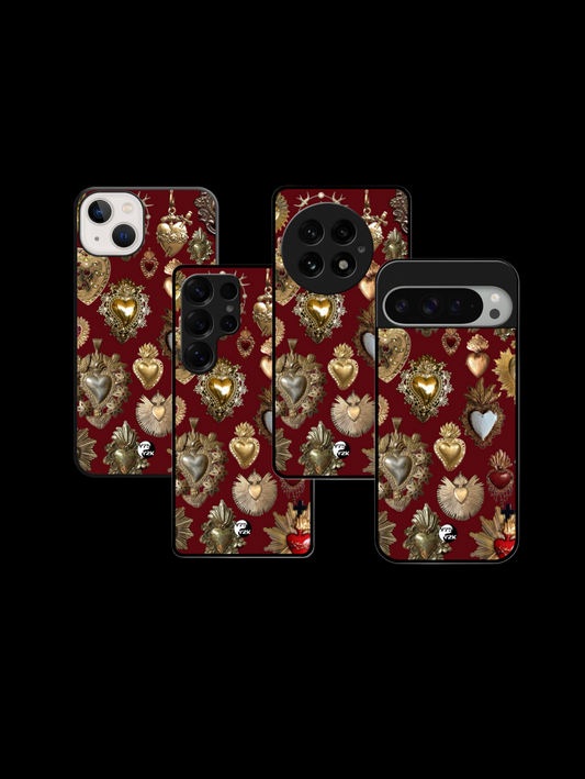 Kingdom Hearts Case
