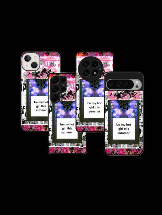 Hot Girl Summer Case