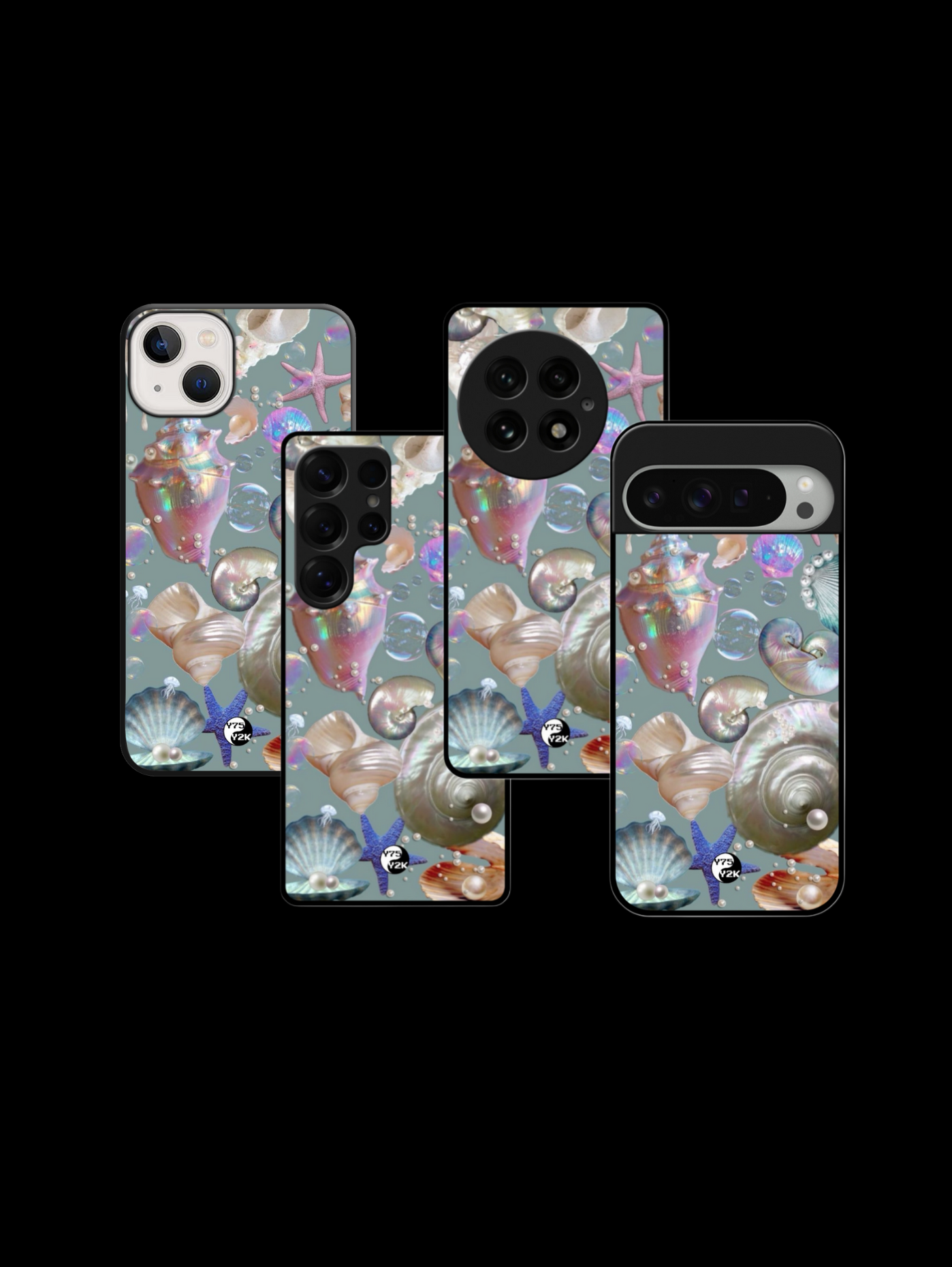 Coral Reef Case