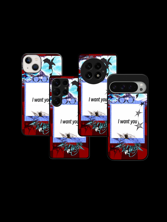 I Want You Case
