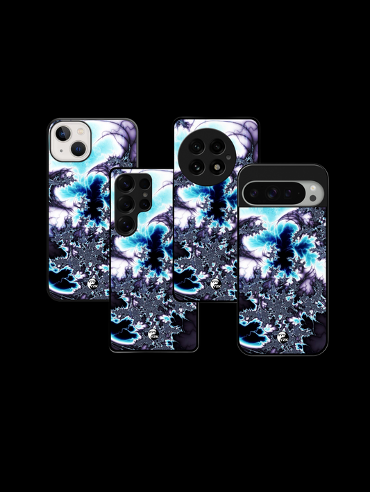 Glacier Paradox Case