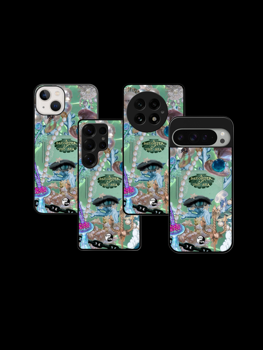 Daughter of the Sea Case