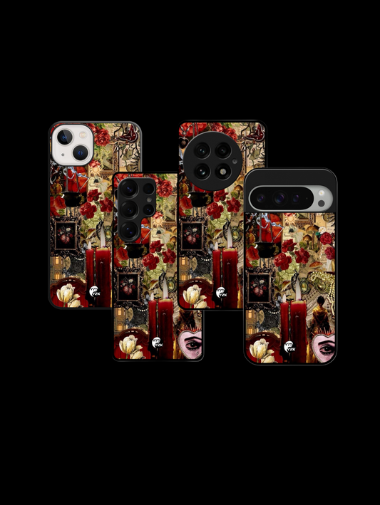 Pride & Prejudice Case