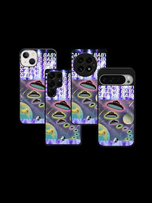 Call Me Baby Case