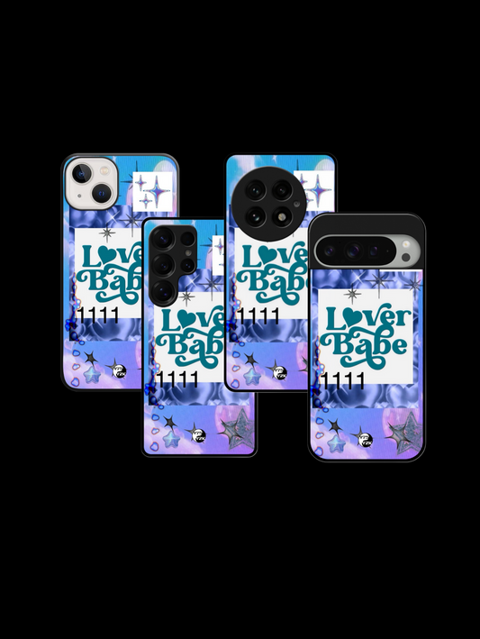 Lover Babe Case