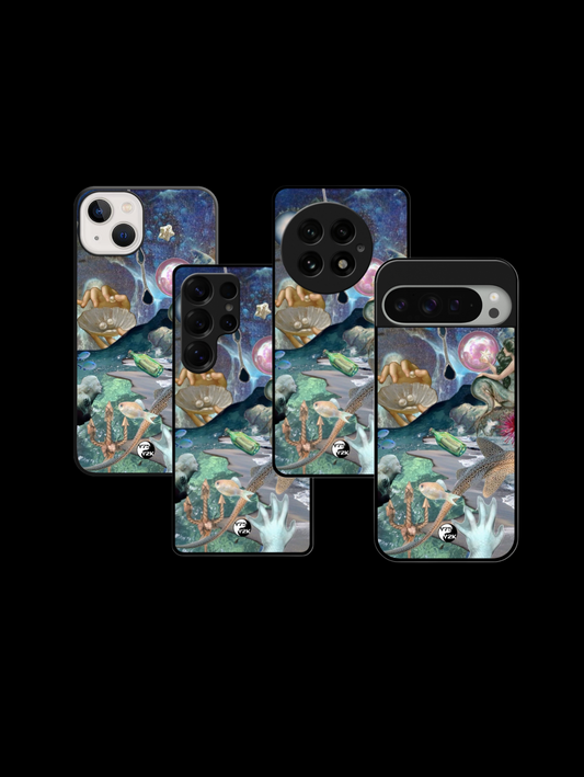 Deep Sea Diving Case