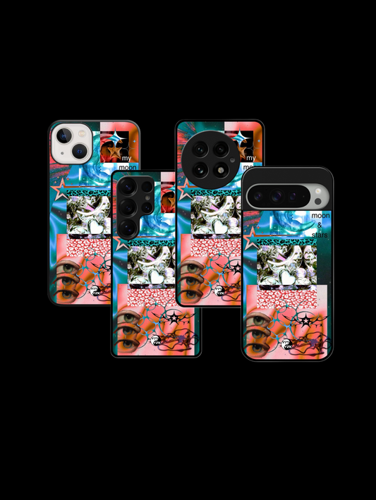 My Moon & Stars Case