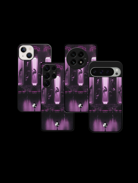 Extra Terrestrial Case