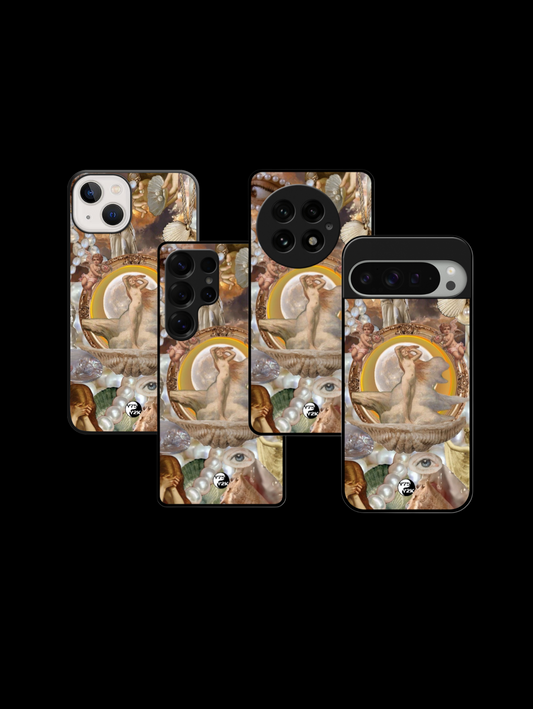 Goddess Energy Case