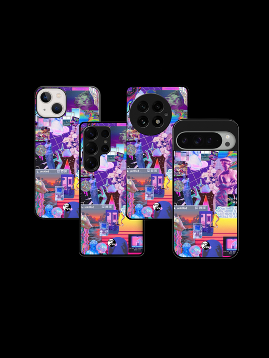 "Worship No Idols" Case