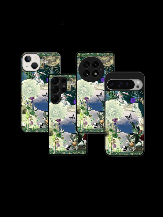 Green Forest Case