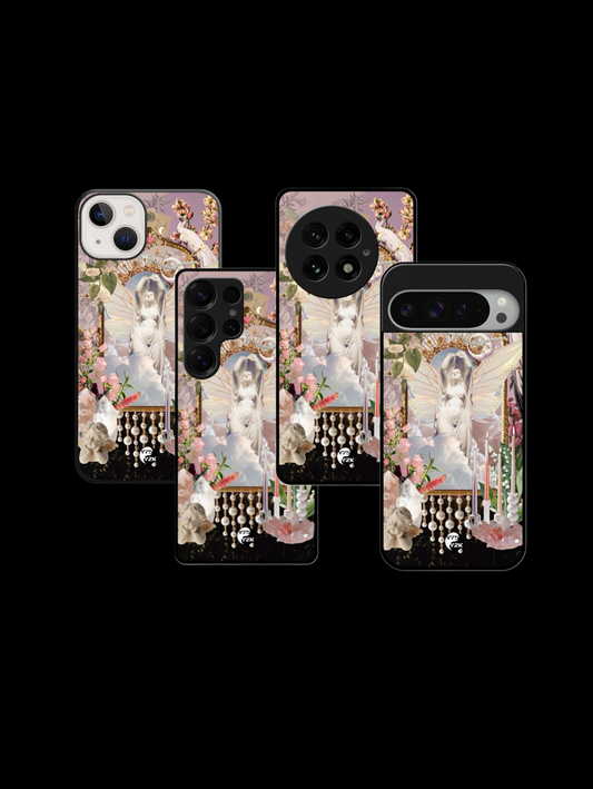 Letters to Heaven Case