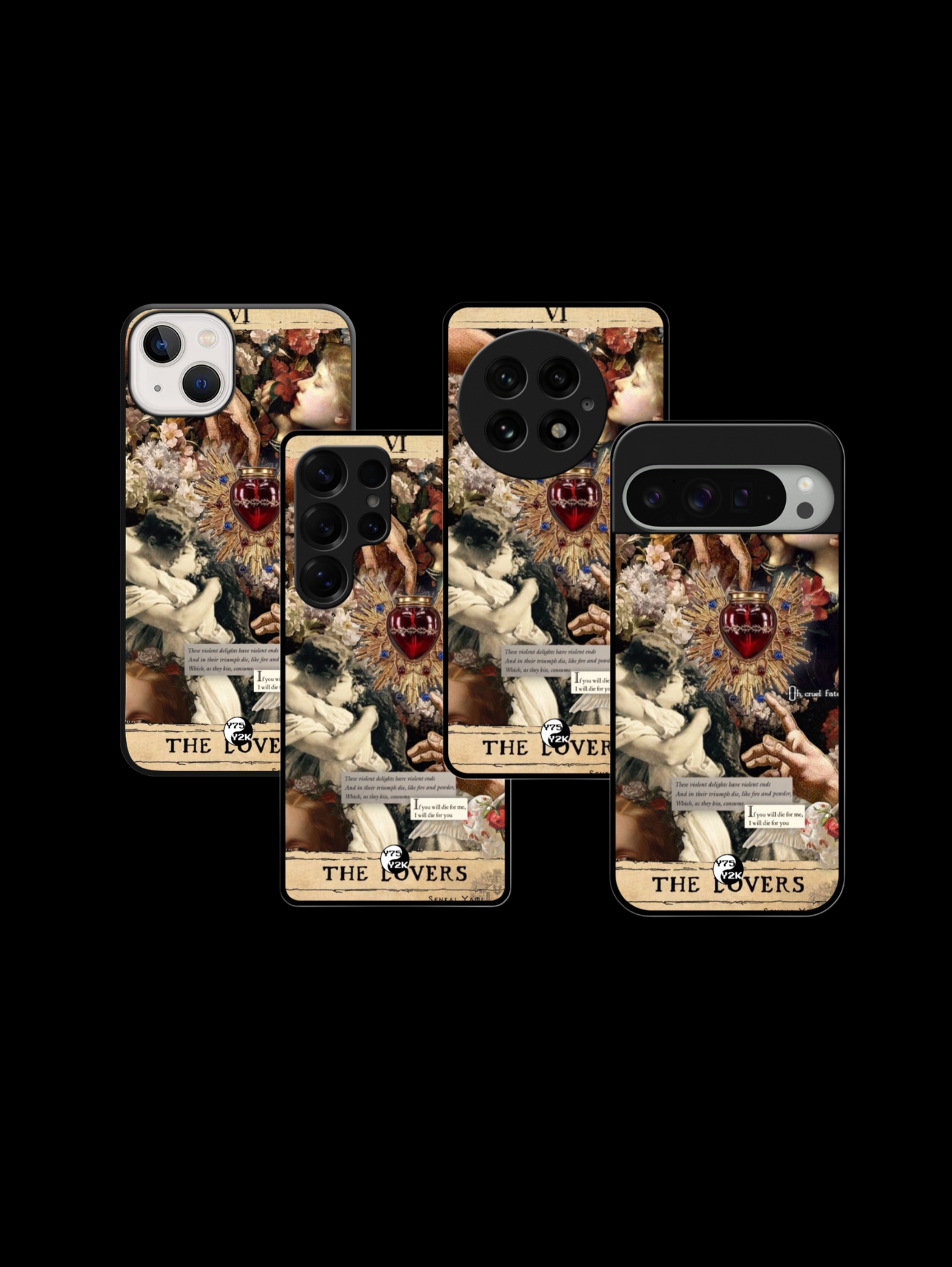 The Lover's Case