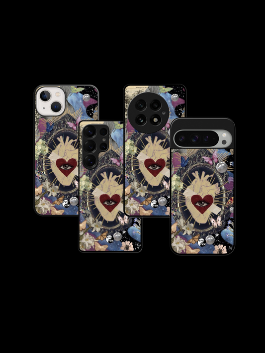 Mirror on the Wall Case