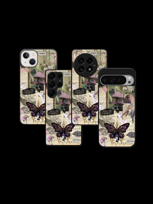 Mythical Faeries Case