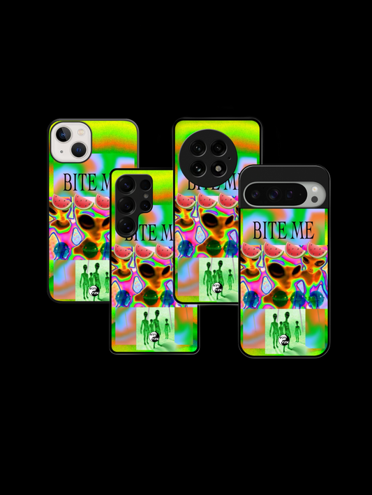 Bite Me Case