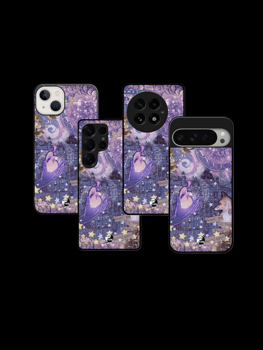 Pale Moonlight Case