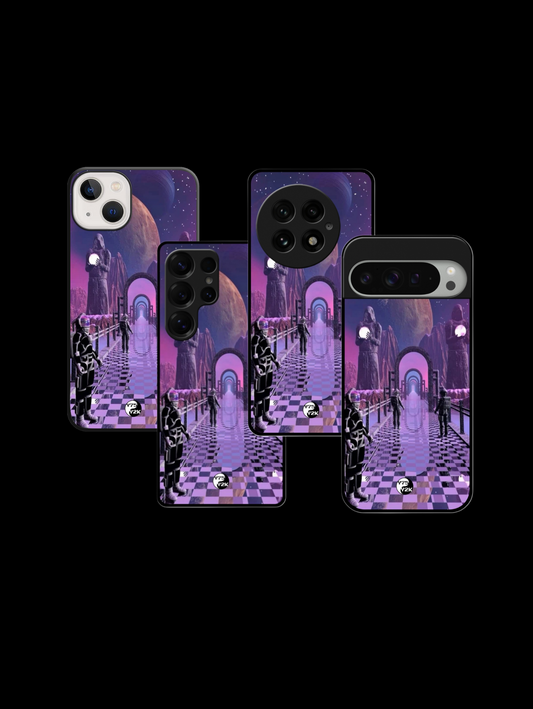 Parallel Dimension Case