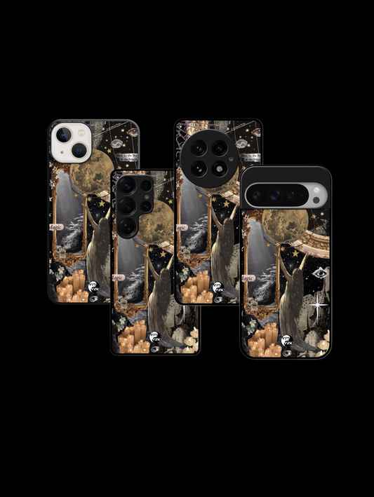 Season of the Witch Case