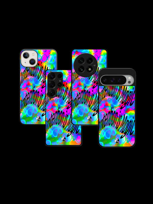 Intention is Magic Case