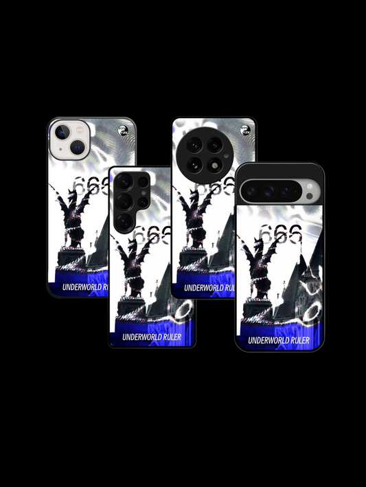 "UNDERWORLD RULER" Case