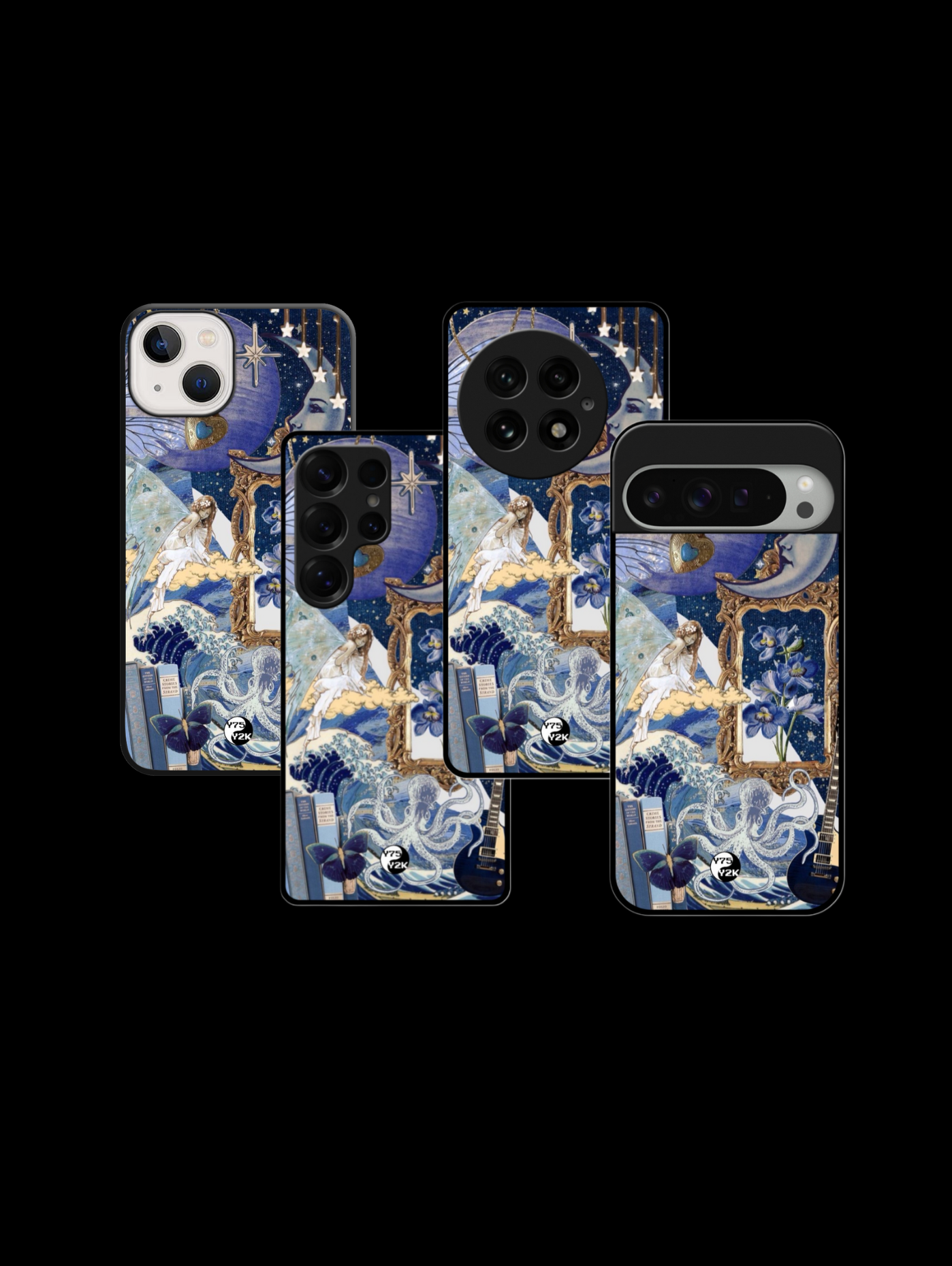 Sweet Dreams Case
