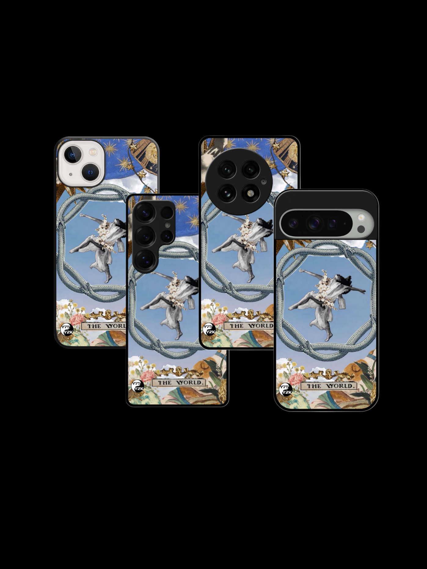 The OtherWorld Case
