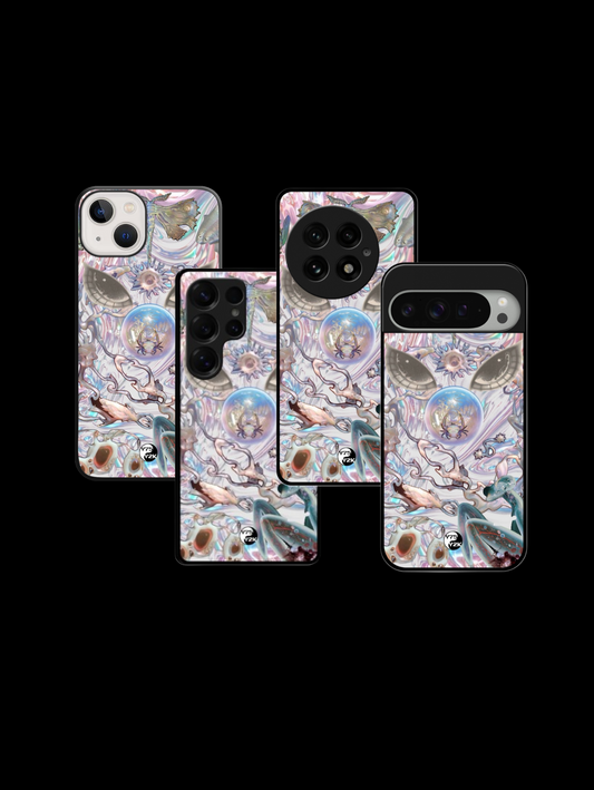 Vanilla Doe Eyes Case