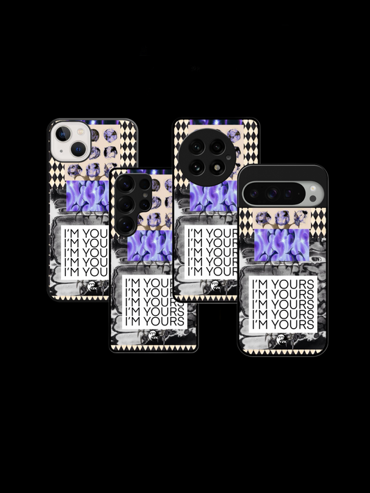 I'm Yours! Case