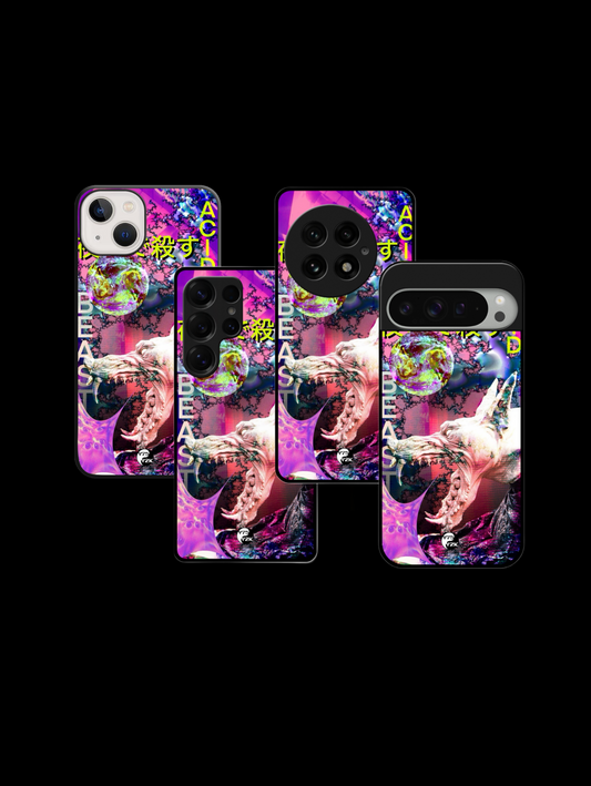Acid Beast Case