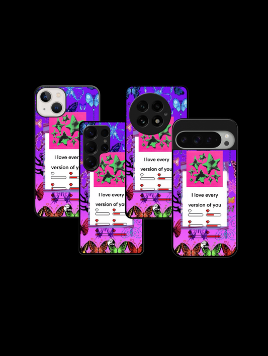 Ever Changing Love Case