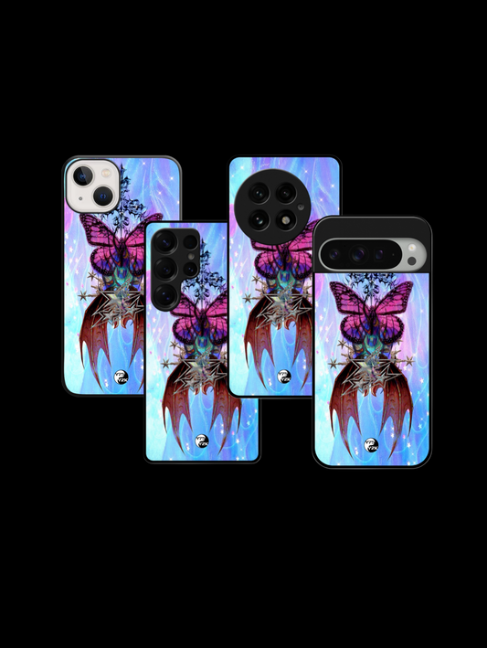 Angel Star Dragon Case