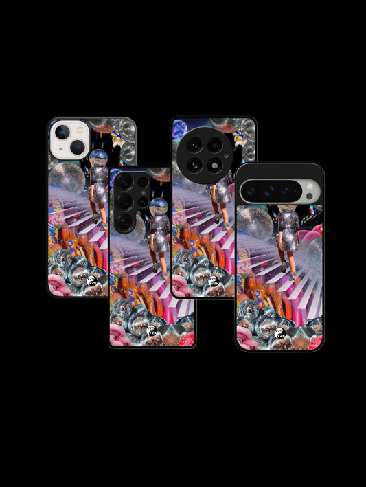 Disco Ascension Case