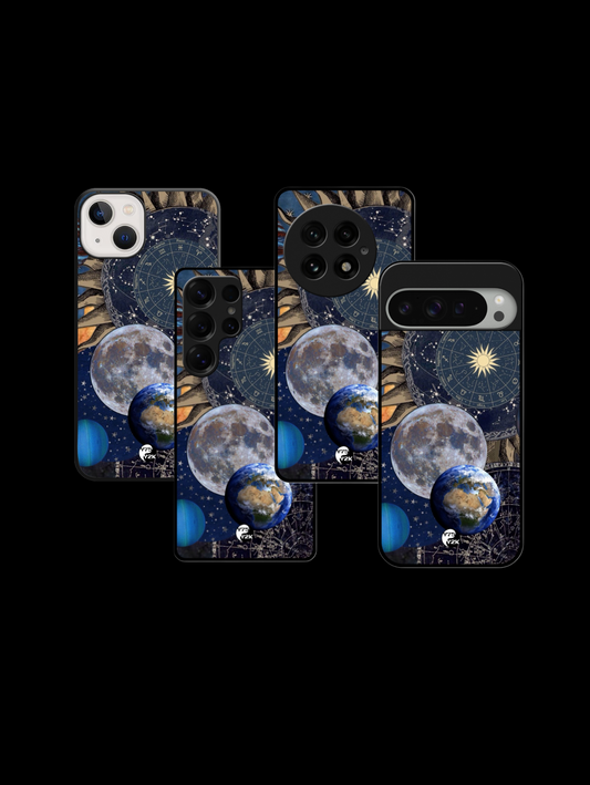 The Study of the Stars Case