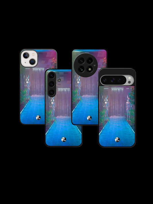 Anubis Afterlife Case