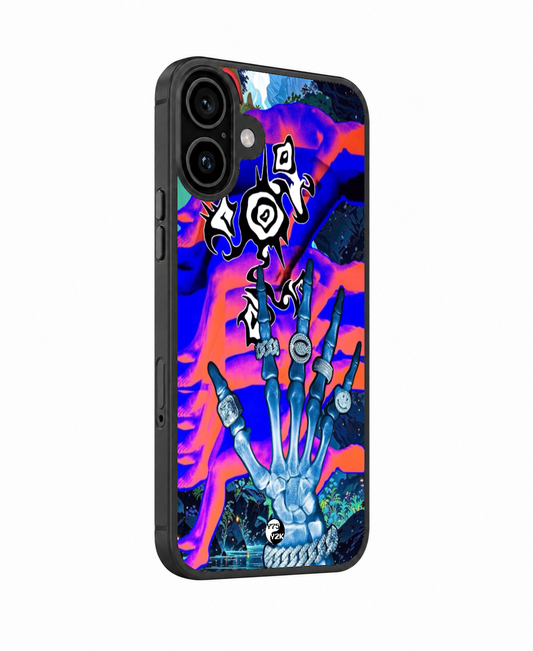 Afterlife Ice Case