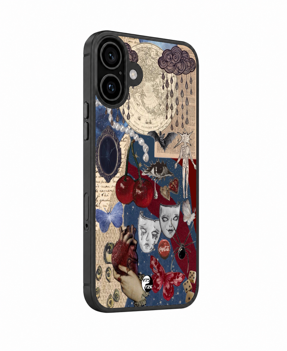 Bipolar Case