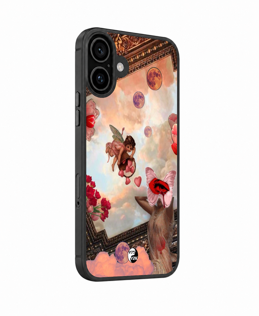 Cherub Case