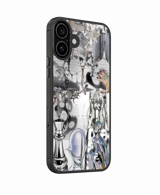 Cyber Bodies Case
