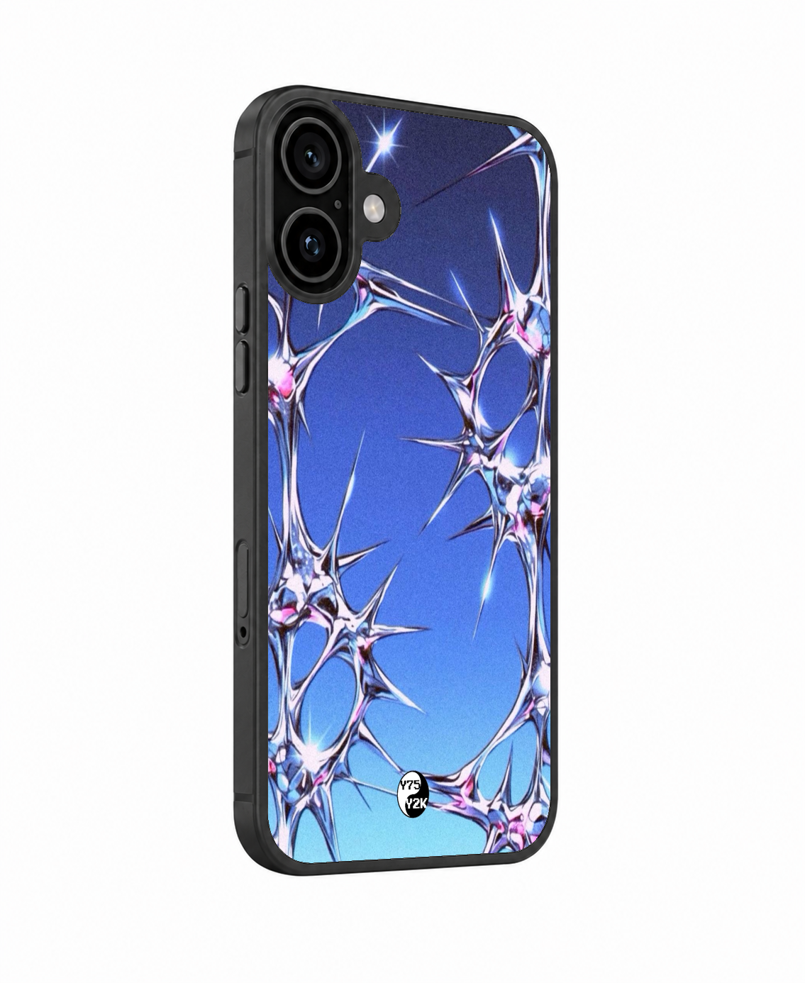 Cyber Cactus Case