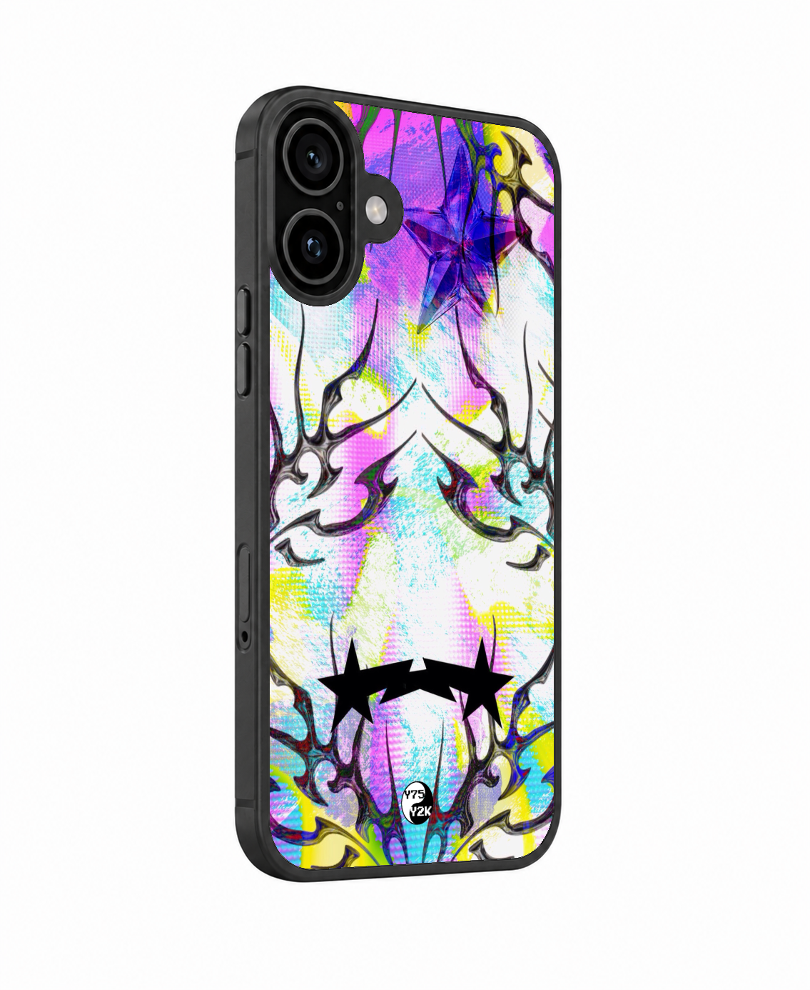 Cyber Weed Case