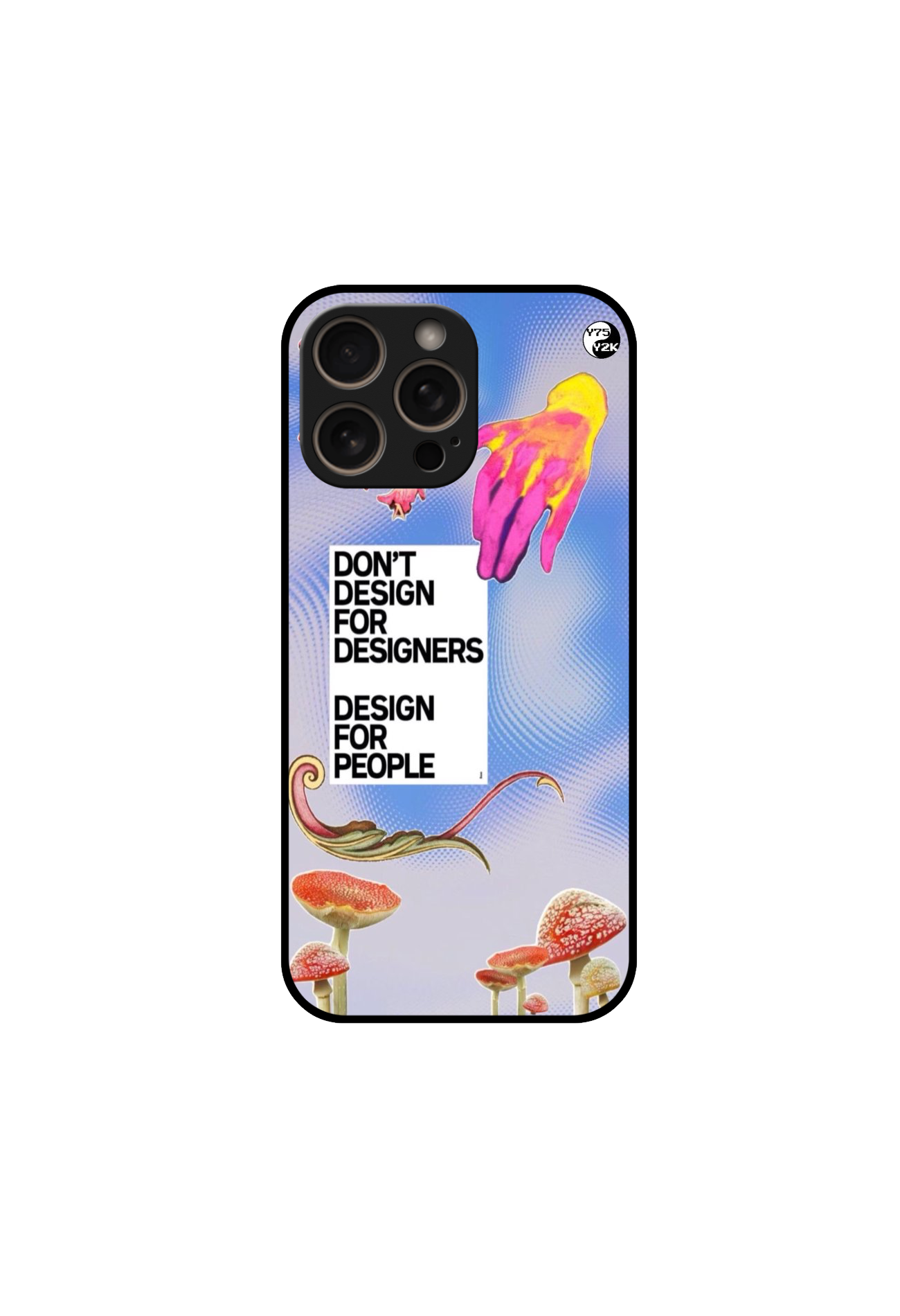 Design Intention Case