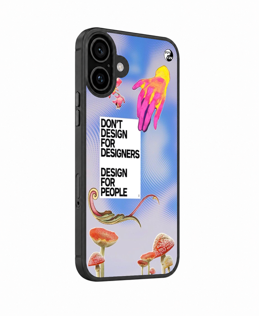 Design Intention Case