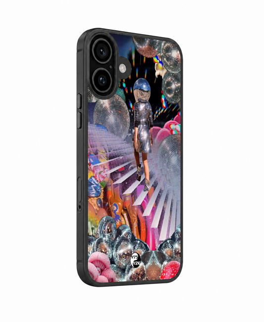 Disco Ascension Case