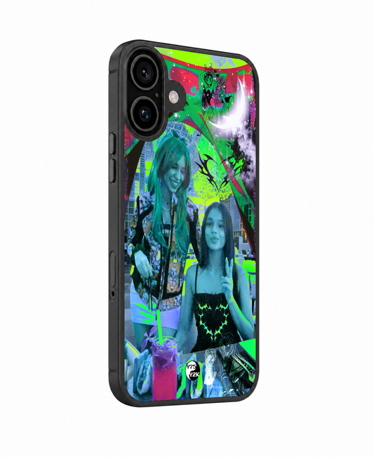 Double Trouble Case
