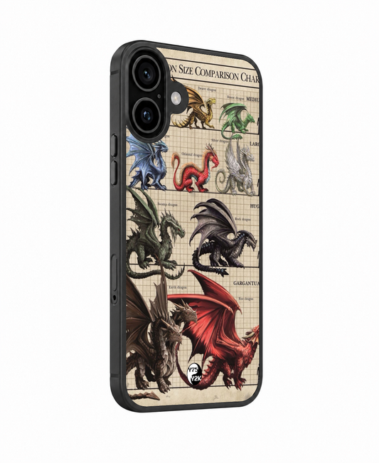 Dragon Data Case